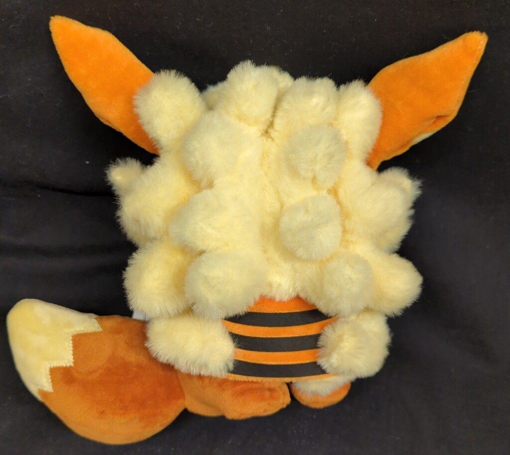 ポケモン ぬいぐるみ/ポケモンセンター沖縄 ポケットモンスター