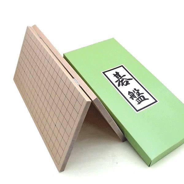 木製囲碁盤 約45cm 厚さ約3cm｜Yahoo!フリマ（旧PayPayフリマ）