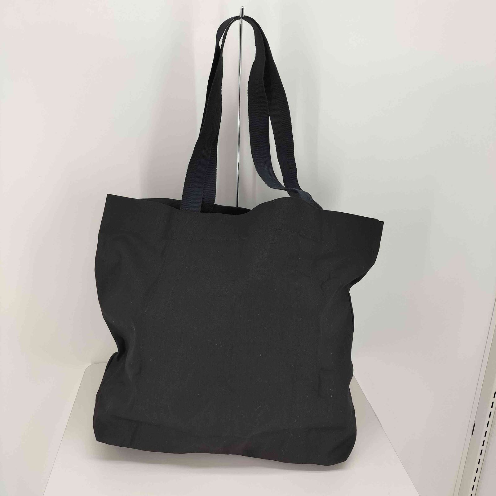 Yohji Yamamoto ノベルティートートバック 中古・古着通販】YOHJI