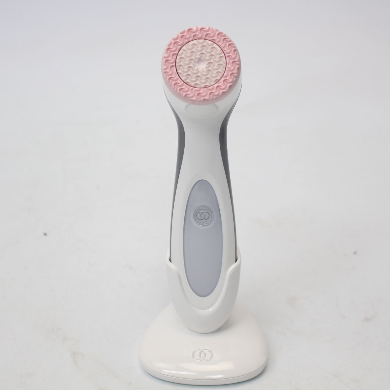 ルミスパ　ピンク　ニュースキン a739】NU SKIN ニュースキン ルミスパ ピンク 美顔器 洗顔