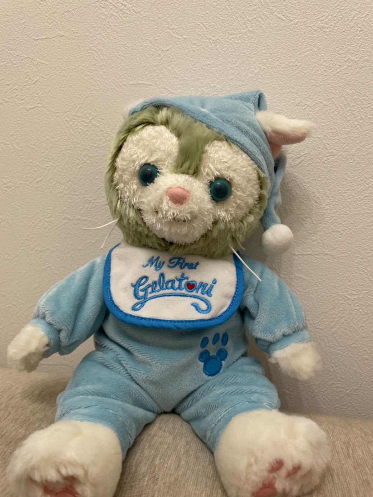 赤ちゃんジェラトーニ - メルカリ