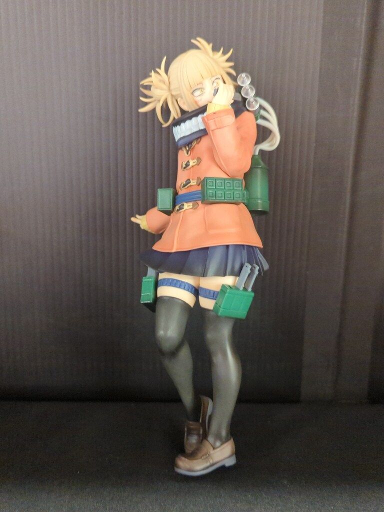 未開封　僕のヴィランアカデミア　MASTERISE　一番くじ　C賞　トガヒミコ BANDAI SPIRITS 一番くじ 僕のヴィランアカデミア C賞