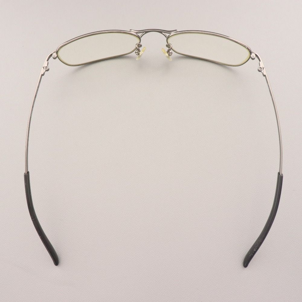 □ レイバン サングラス RB3210 004/2H 55□18-130 アイウェア