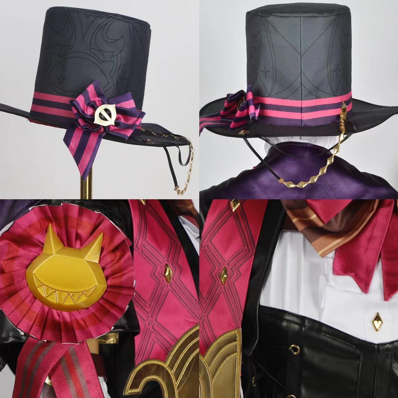 コスプレセット パーティーイベント
