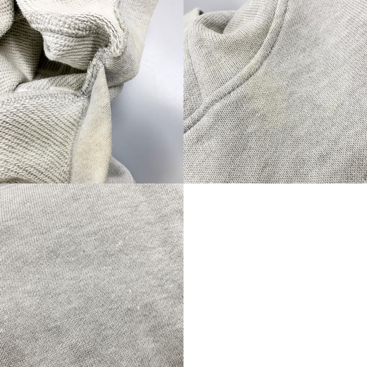 中古】【メンズ】 NIKE ナイキ 90S ARCH LOGO PARKA アーチ ロゴ 