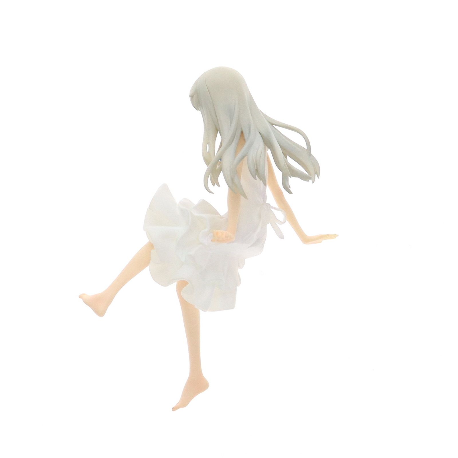 めんま あの日見た花の名前を僕達はまだ知らない。 1/8 完成品