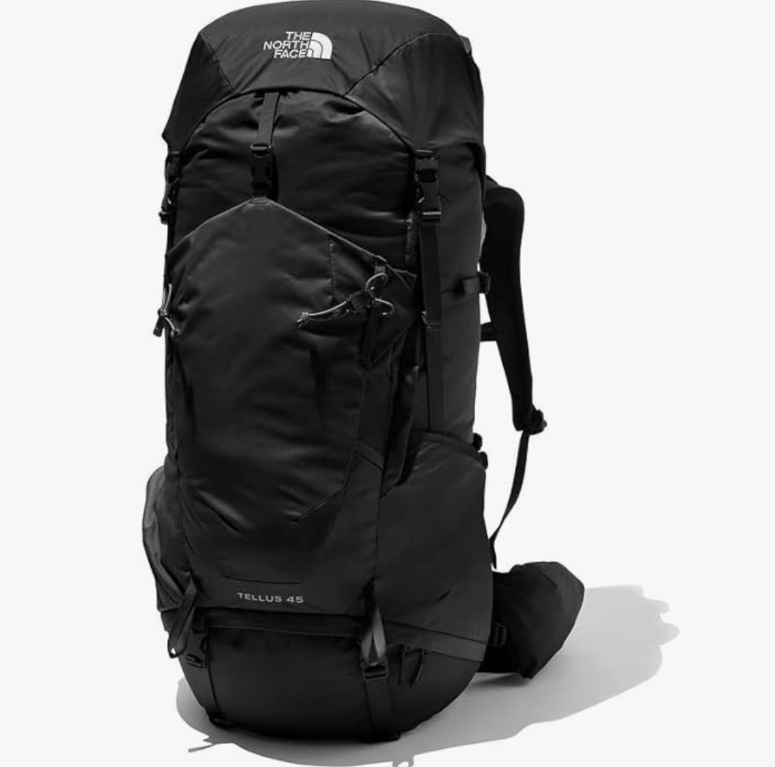 ザノースフェイス リュック Tellus 45 テルス45 L NM62340