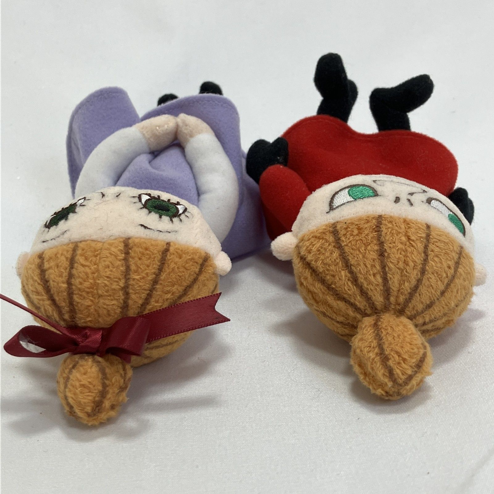 Sekiguchi セキグチ ミムラ姉さん➕リトルミィ2体セット Sekiguchi セキグチ ミムラ姉さん➕リトルミィ2体セット - メルカリ