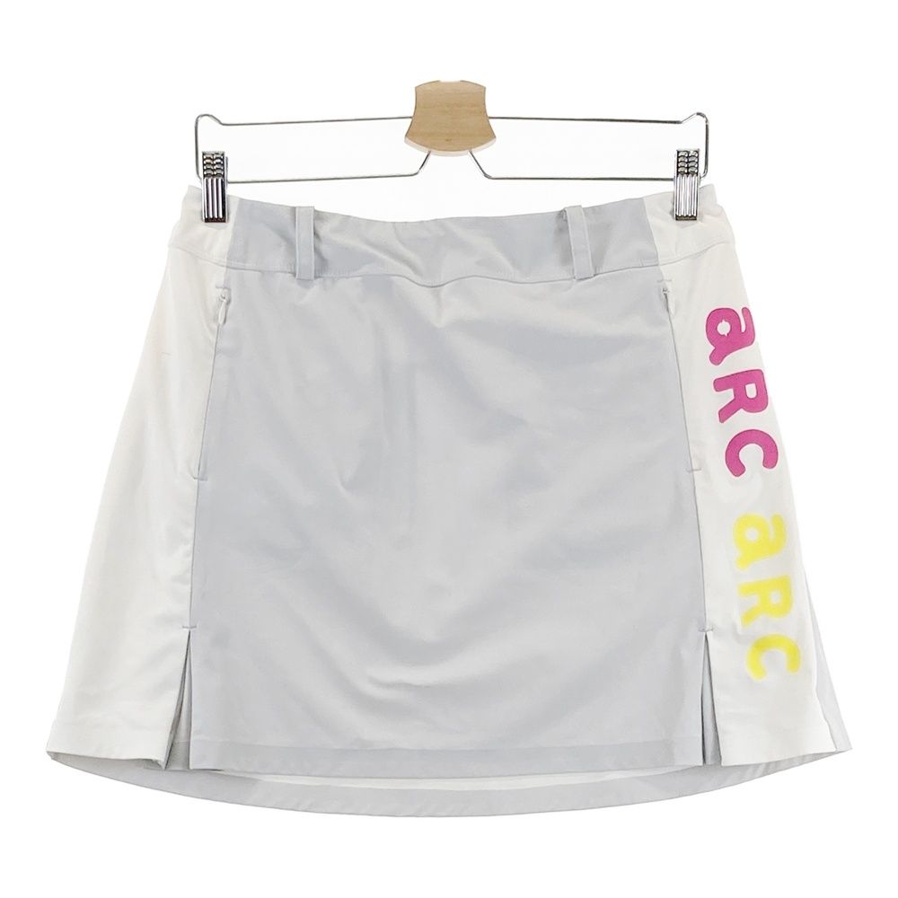 サイズ：40 ARCHIVIO アルチビオ 2023年モデル ストレッチ スカート