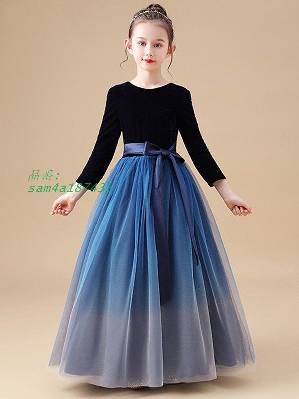 子供ドレス ワンピース