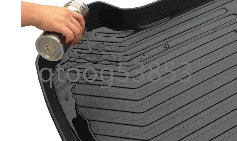 日産 エクストレイル T31 NT31 トランク マット 防水 トレー トランクトレイ FFCRYSTALESIA_COM