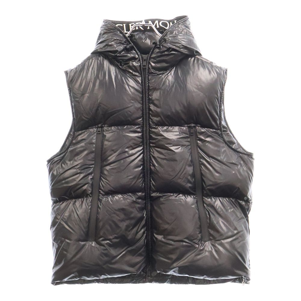 モンクレール　MONCLER　ナイロンベスト　14 MONCLER モンクレール ダウンベスト モントルイユ ジレ ファッション