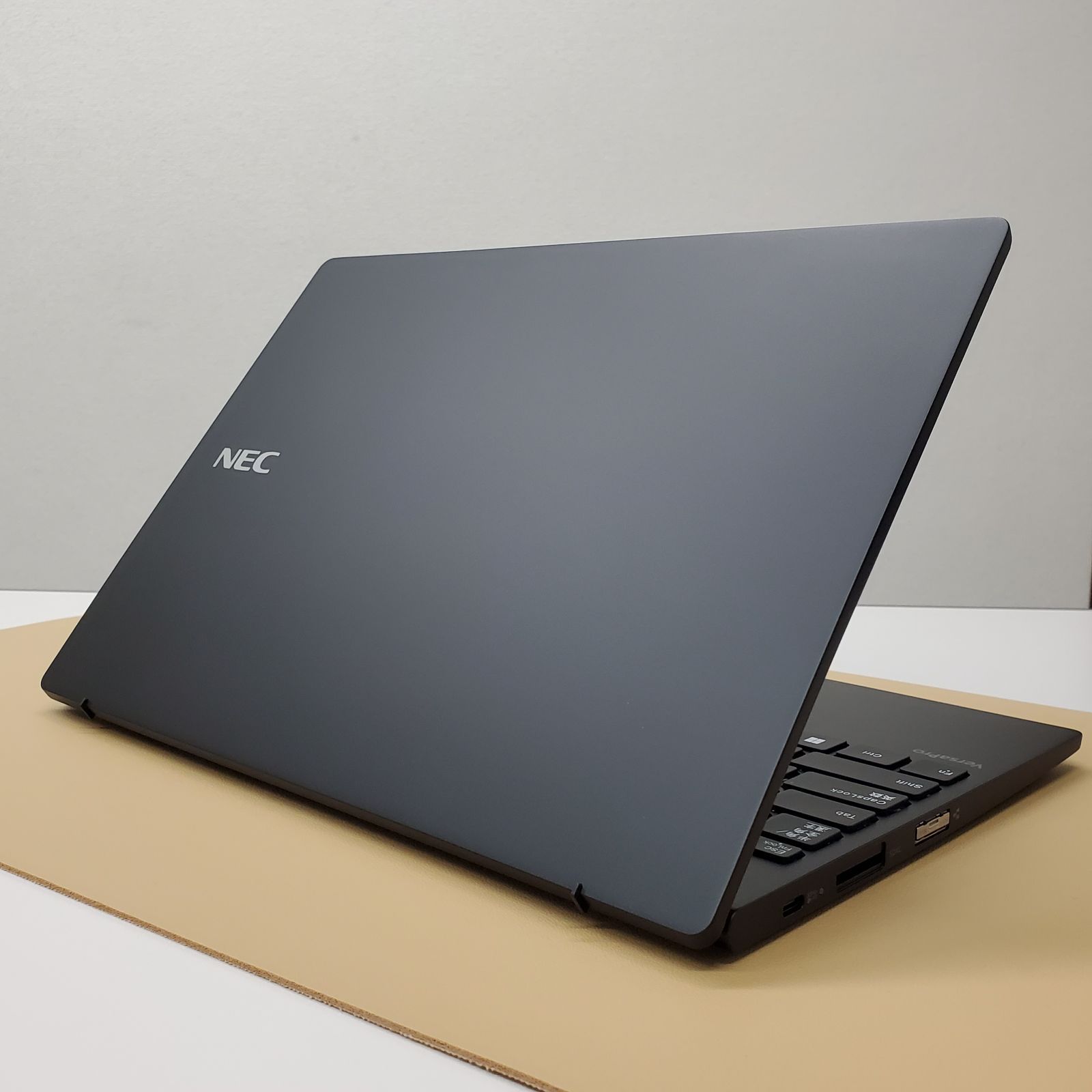 2025年製 Ryzen7-5700U