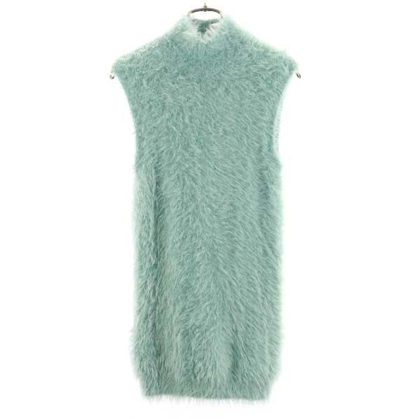 MARNI マルニ ニット チュニック めくるめく 