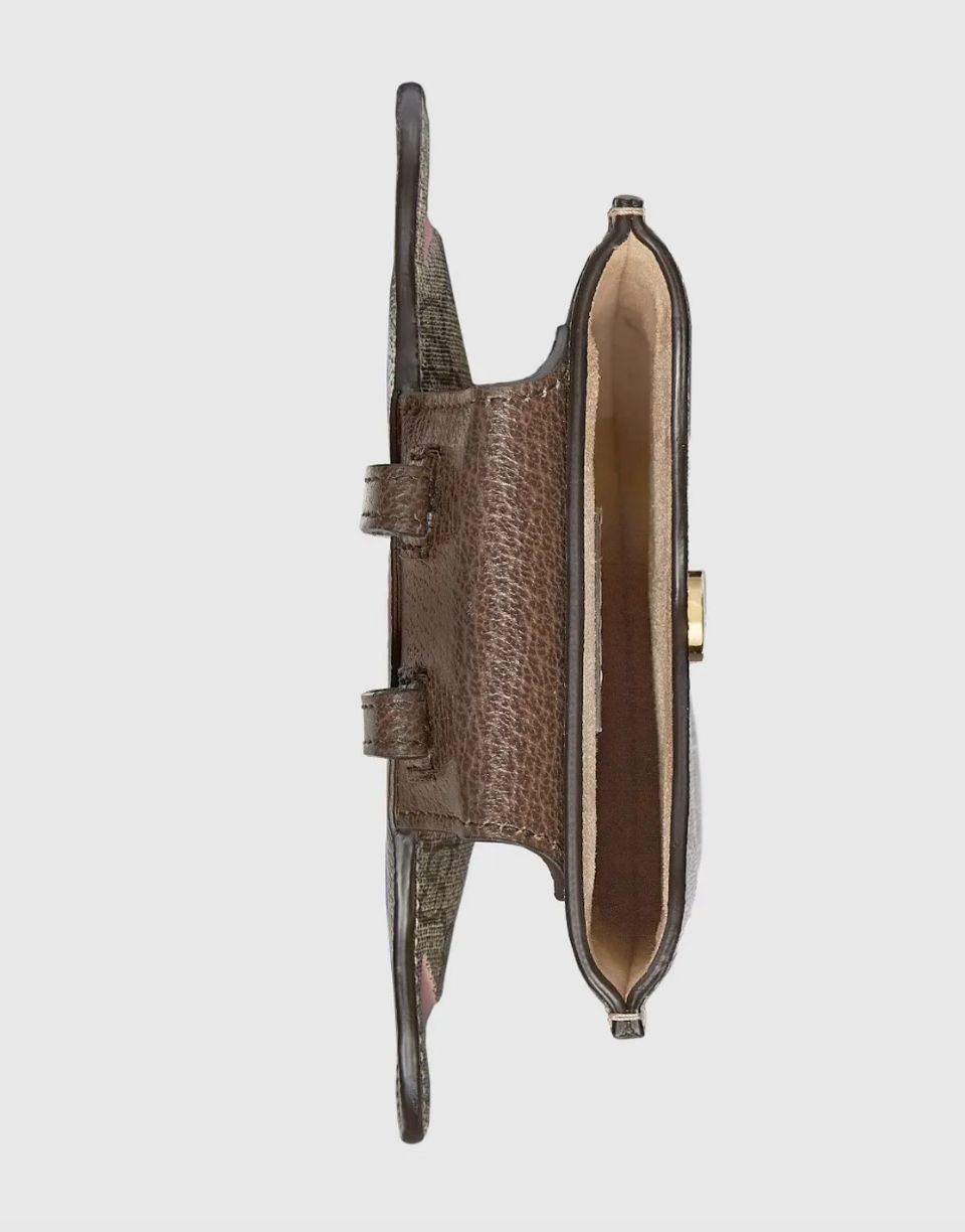 【国内発送★GUCCI】〔オフィディア〕GG テディベア ミニバッグ 直営店【GUCCI】GG テディベア ミニバッグ スマホショルダー