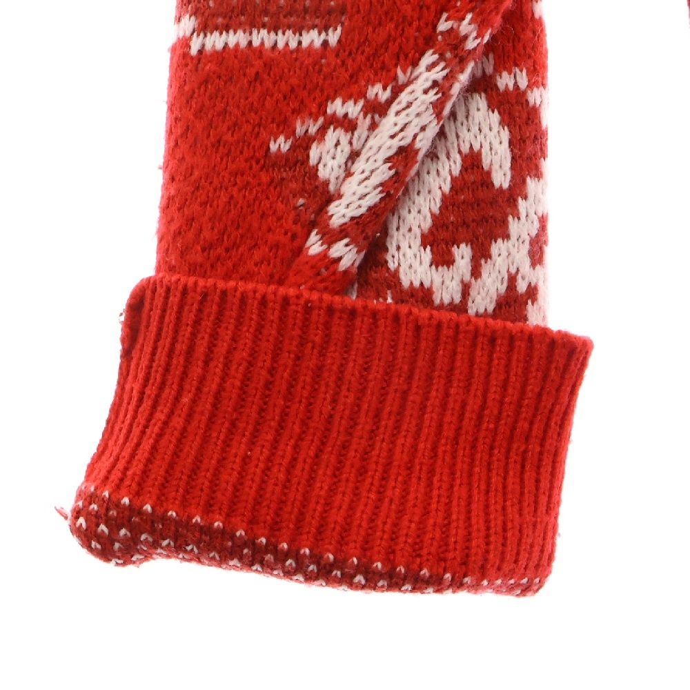 SUPREME (シュプリーム) 21SS Street Signs Sweater クルーネック