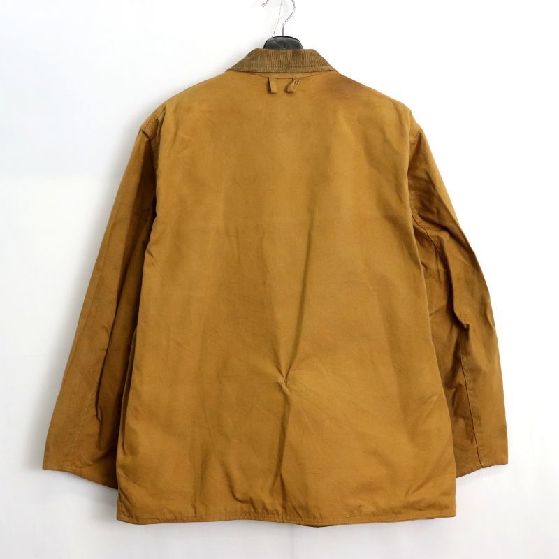 【2025正規激安】 60s XL メンズ ハンティングジャケット Field American vintage ジャケット・アウター