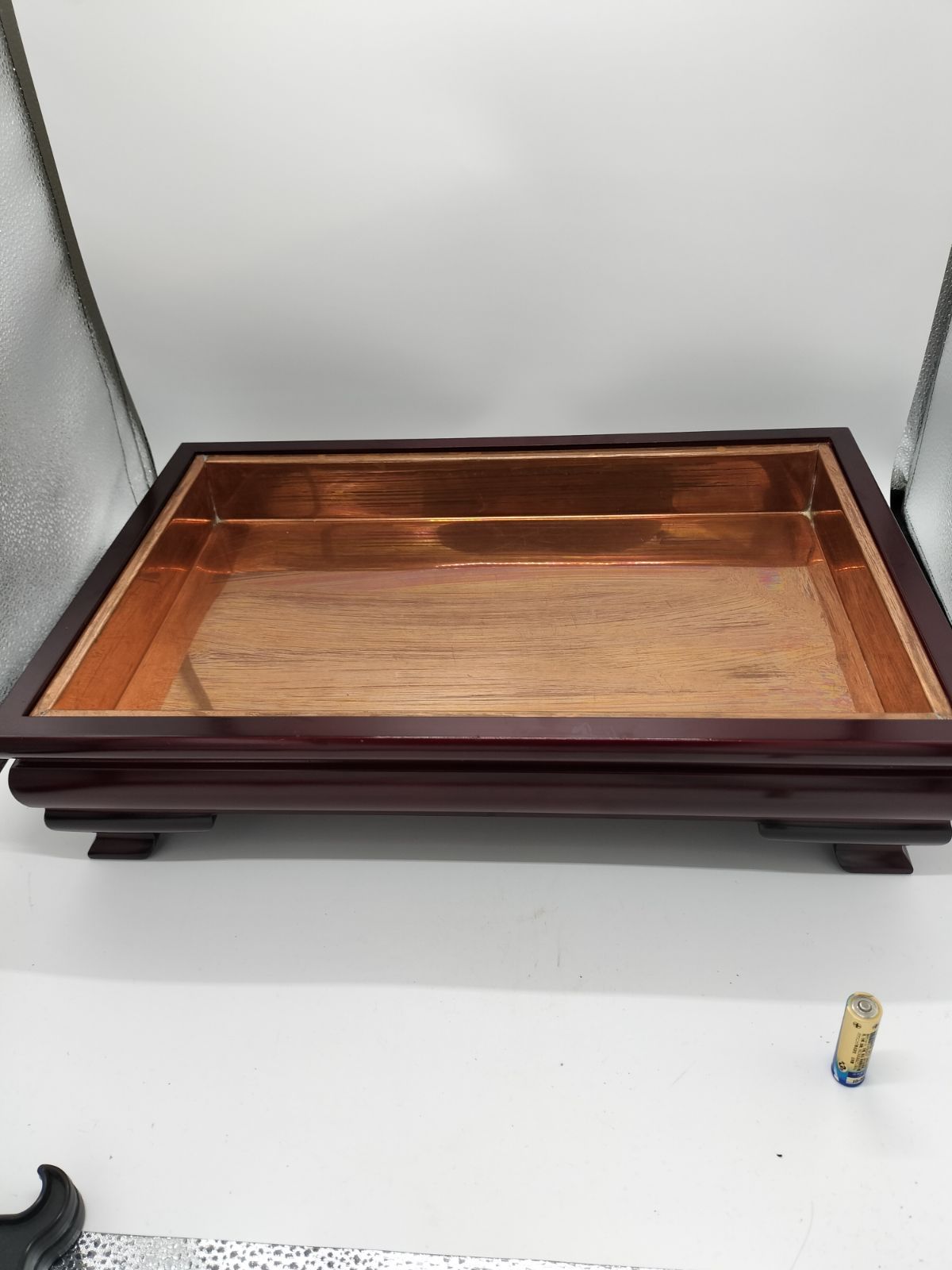 【新品未使用】 赤膚焼 尾西楽斎藤造 花瓶 花器 新品未使用】 赤膚焼 尾西楽斎藤造 花瓶 花器（2025年最新