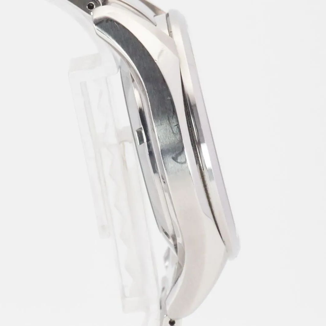 稼動品 セイコー SEIKO プレザージュ 4R36-03H0 自動巻き デイ/デイト