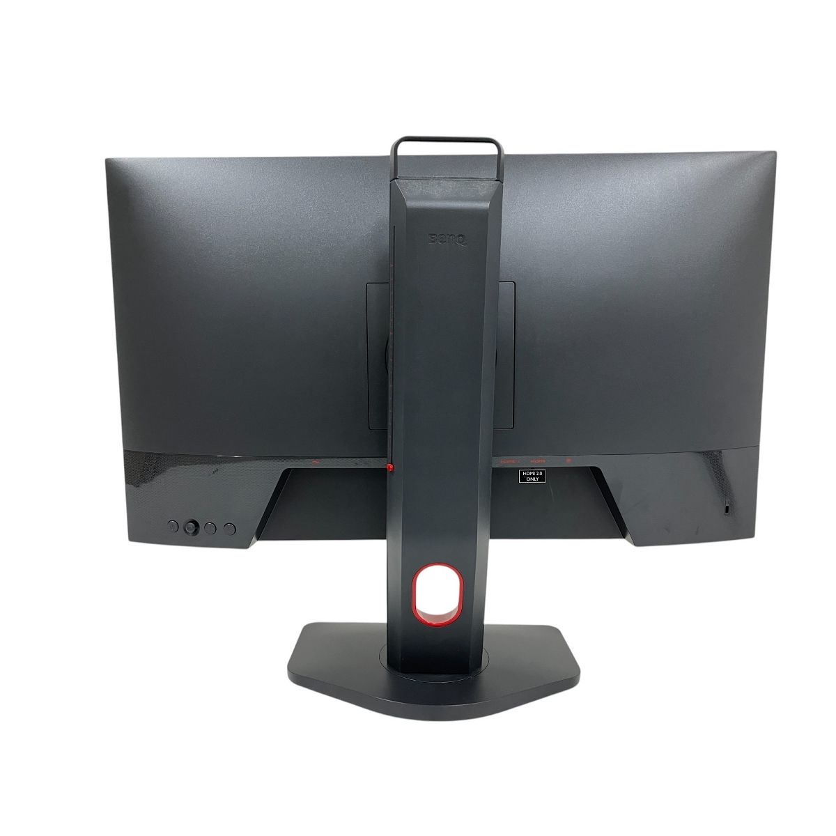 ディスプレイ・モニター本体 BENQ xl2411k ZOWIE XL2411K/XL2411K-JP 144Hz ゲーミングモニター/ DyAc™ /24