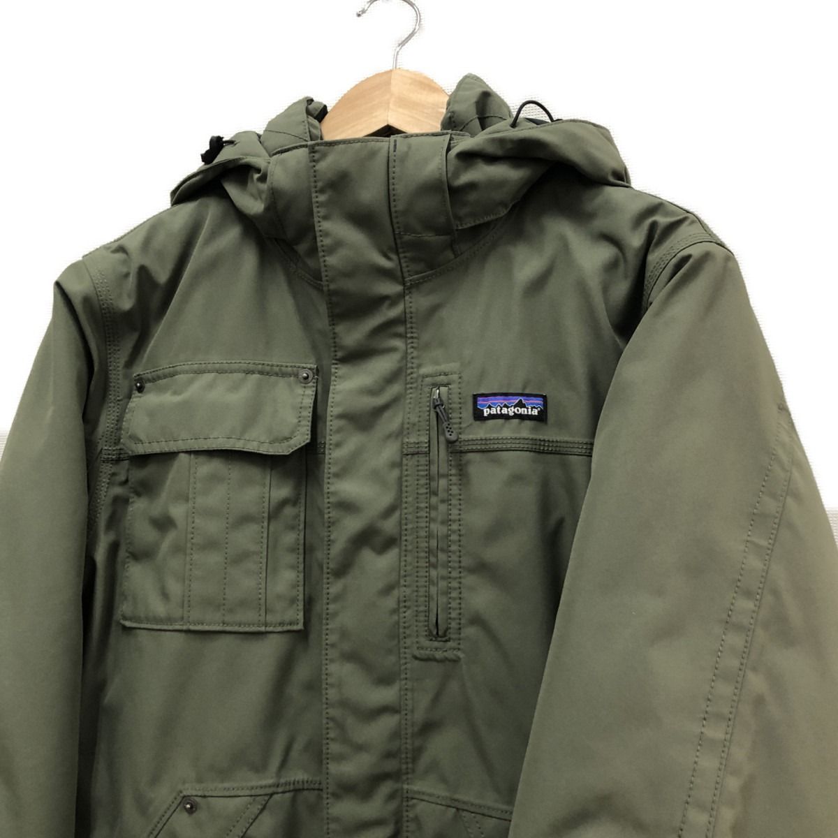 □□Patagonia パタゴニア メンズ衣料 ジャケット ダウンジャケット 