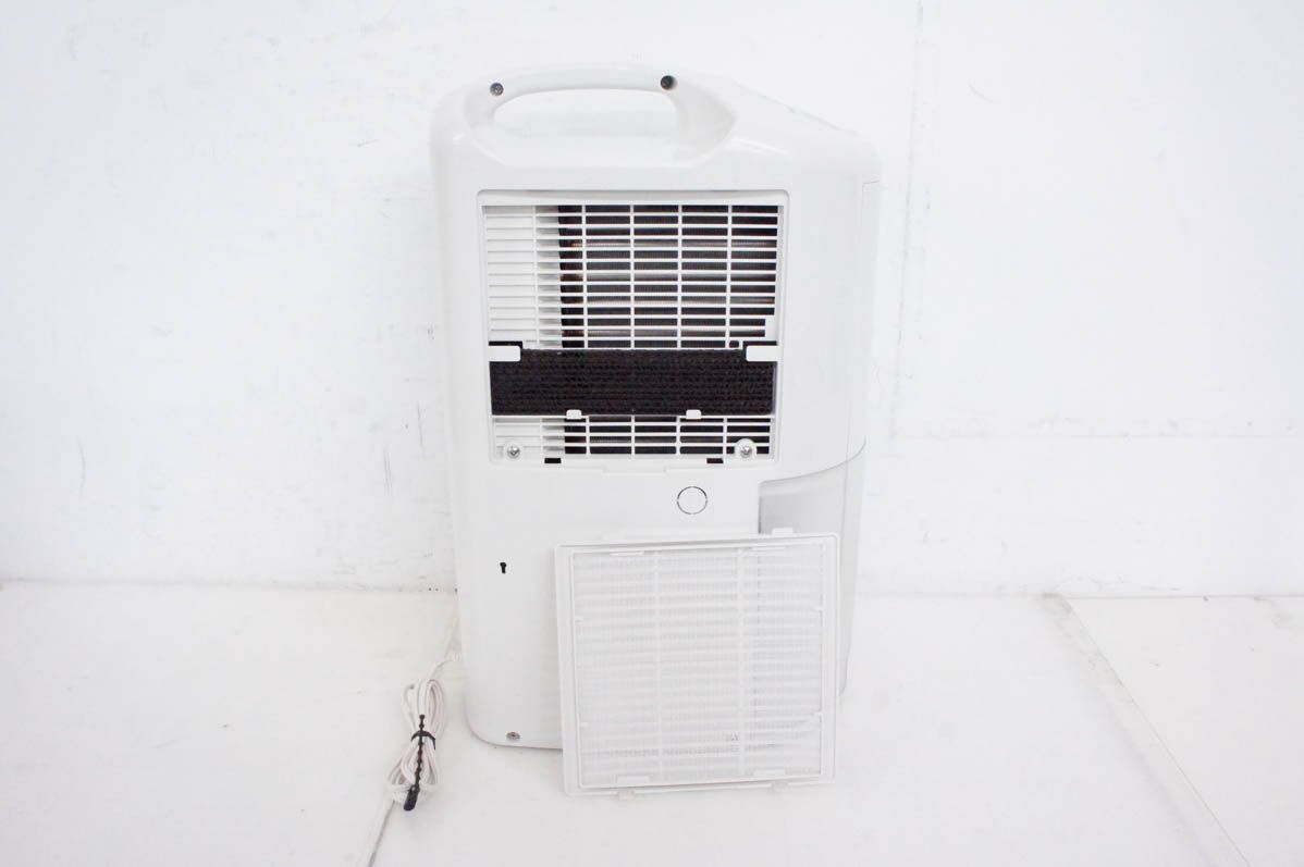 コンプレッサー方式除湿機