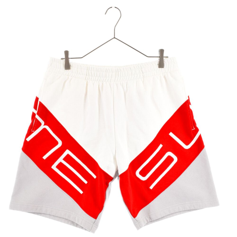 SUPREME 22SS Stretch Sweatshort ショーツ L