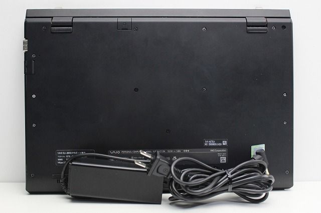 即戦力 VAIO ProPK i5 SSD256GB メモリ8G カメラ WPS VAIO ProPK Core i5 SSD256G メモリ8G カメラ WPS VAIO Pro BK