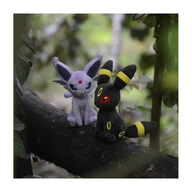 ポケモンセンターオリジナル ぬいぐるみ Pokemon fit エーフィ Amazon.co.jp: ポケモンセンターオリジナル ぬいぐるみ Pokémon