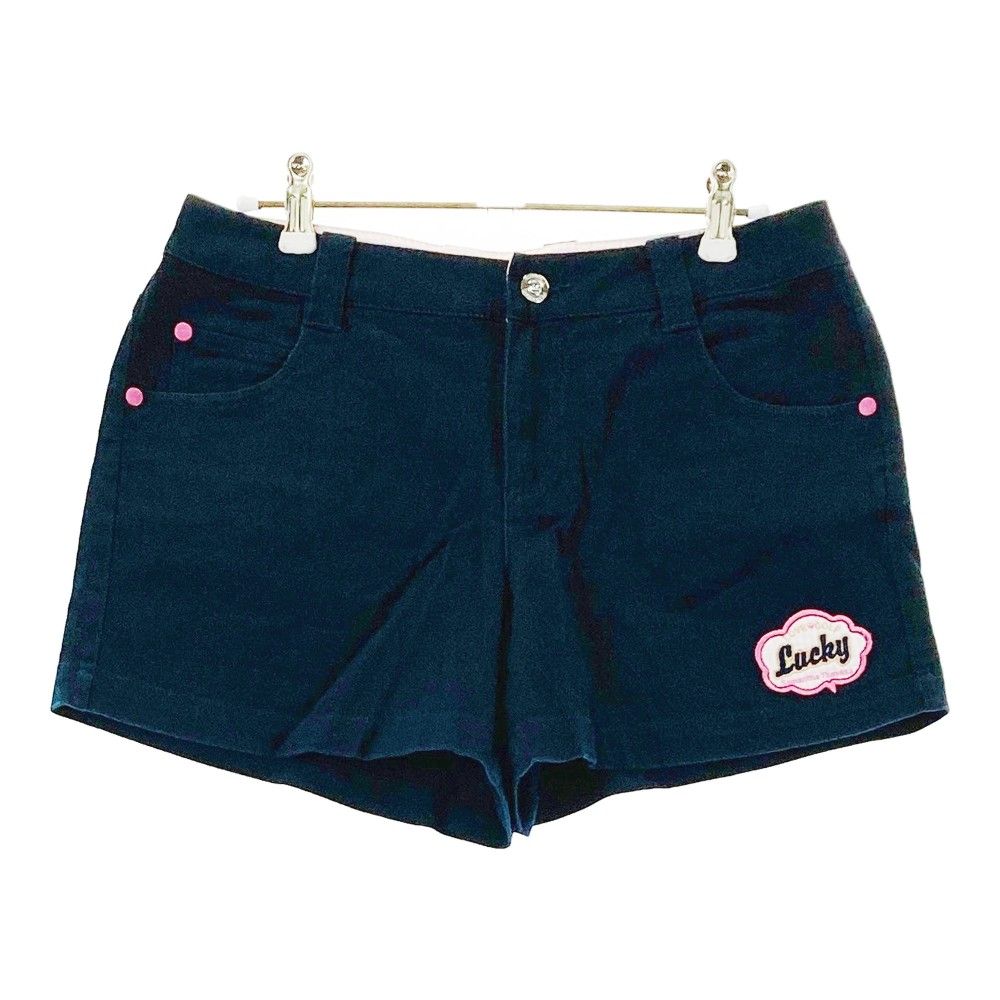 サマンサタバサ ゴルフウェア ショートパンツ新品