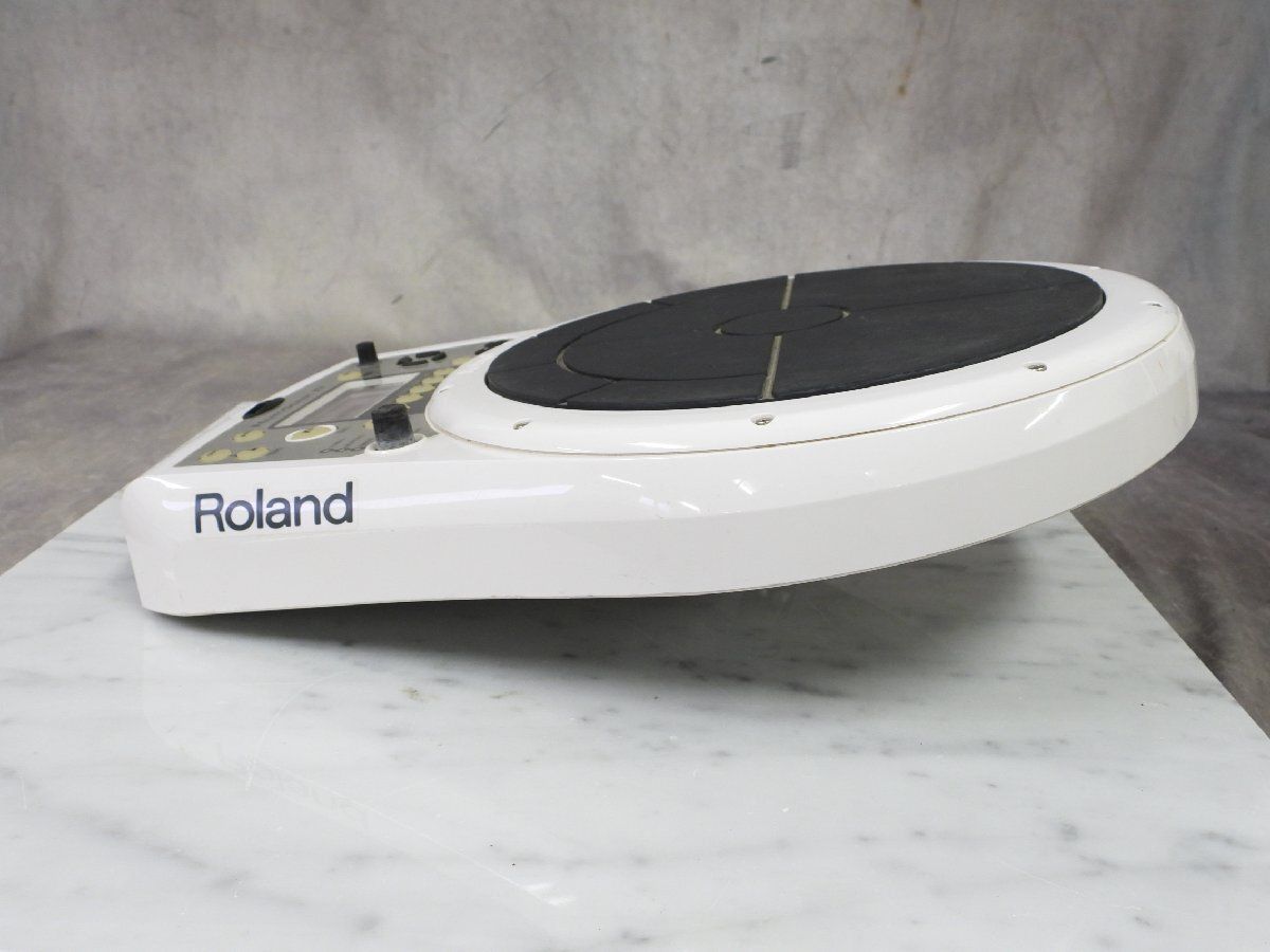 Roland HandSonic 10 HPD-10 ハンドパーカッション ローランド