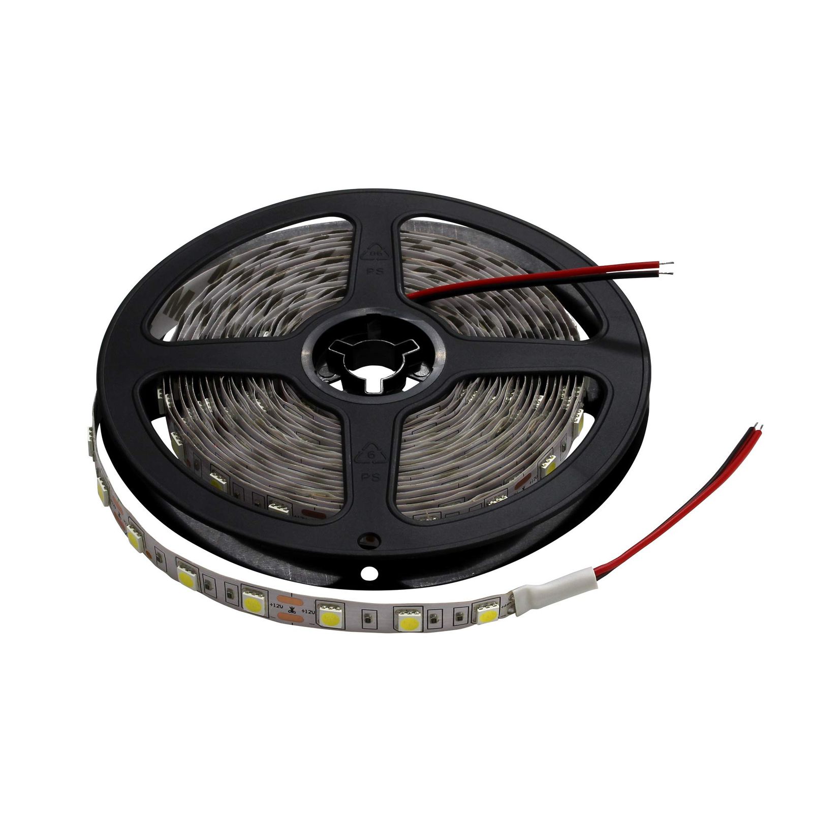 特殊工具 新品 Kaito Denshi(海渡電子) LEDテープライト 12V 非防水 3