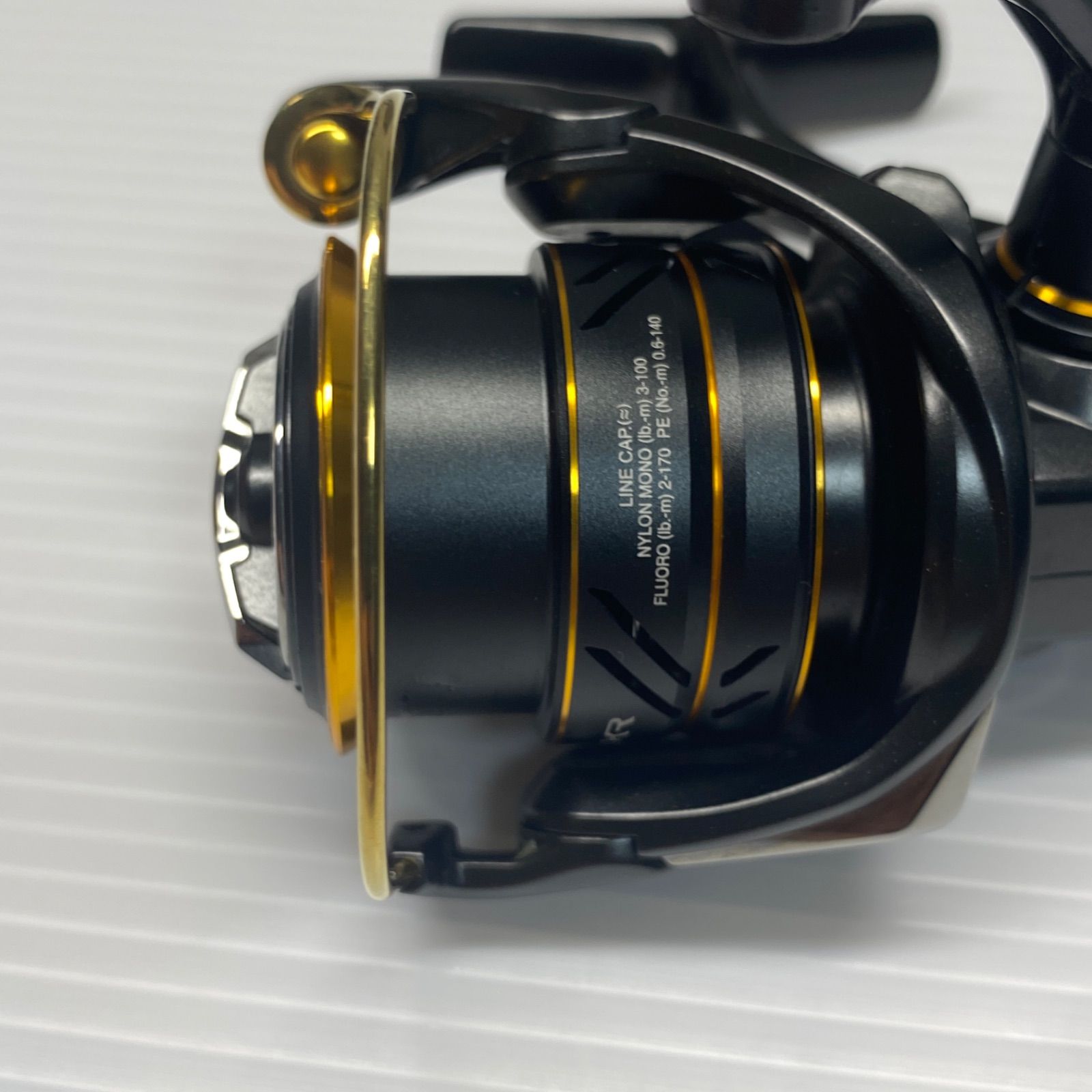 SHIMANO シマノ 21 ソアレ XR C2000SSPG Soare XR C2000SSPG 極美品