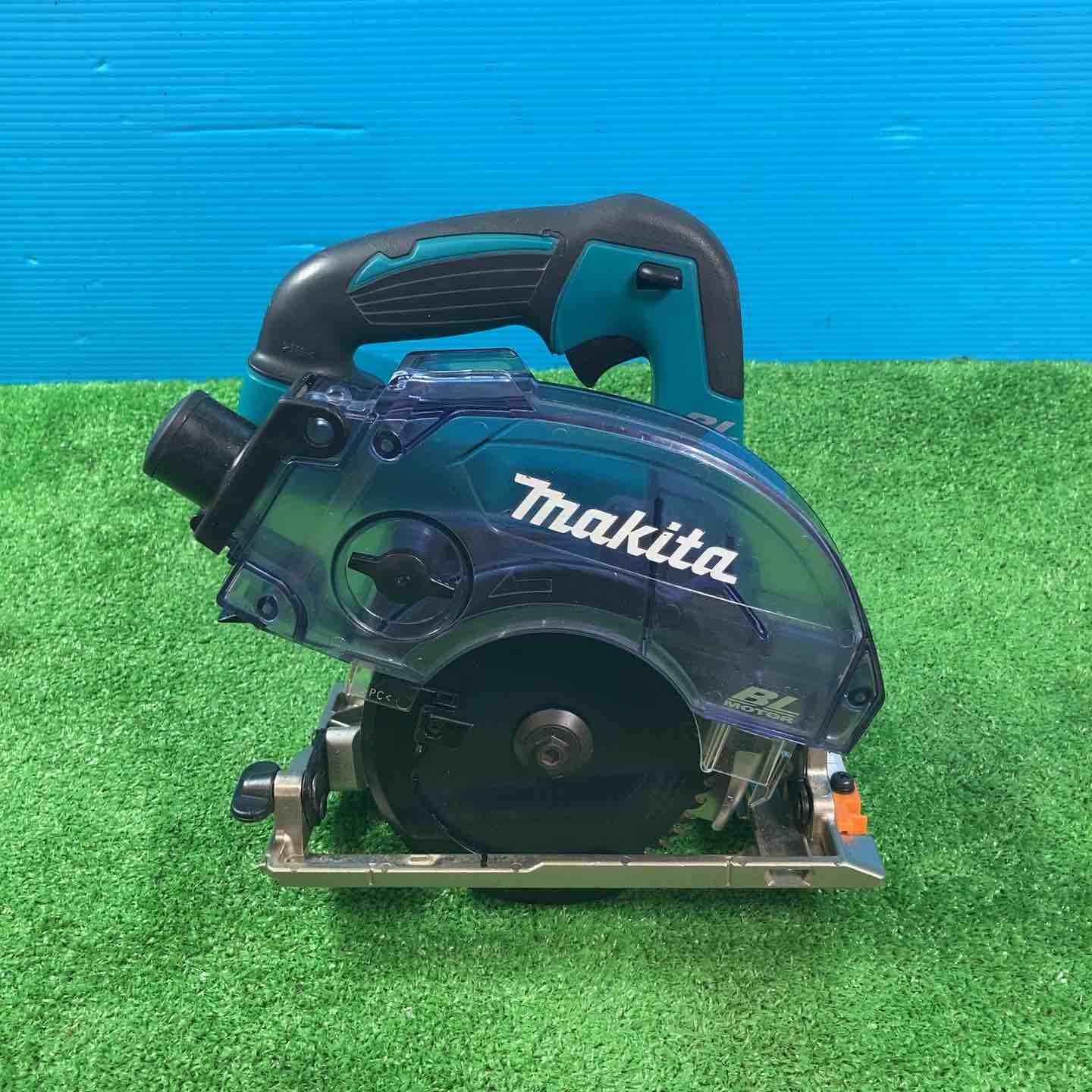 美品】マキタ/makita コードレス防じん丸のこ KS511DZ 【越谷店