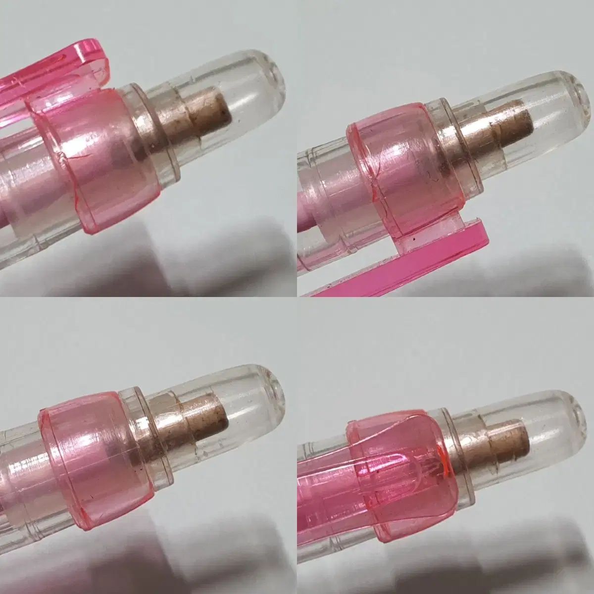 シャープペンシル