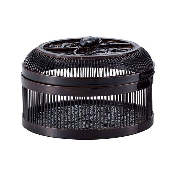 ヤマコー 用美 業務用 千筋料理箱 1段 yamaco22634