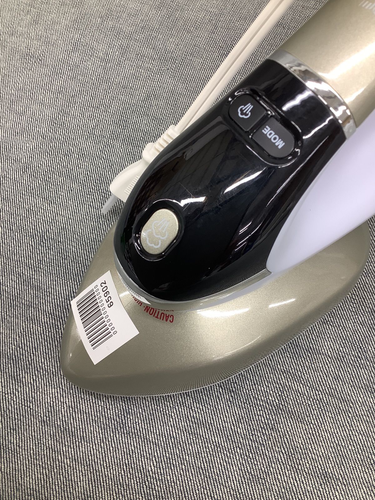 N YG25082101 コンエアージャパン(CONAIR) エクストリーム スチーム2 