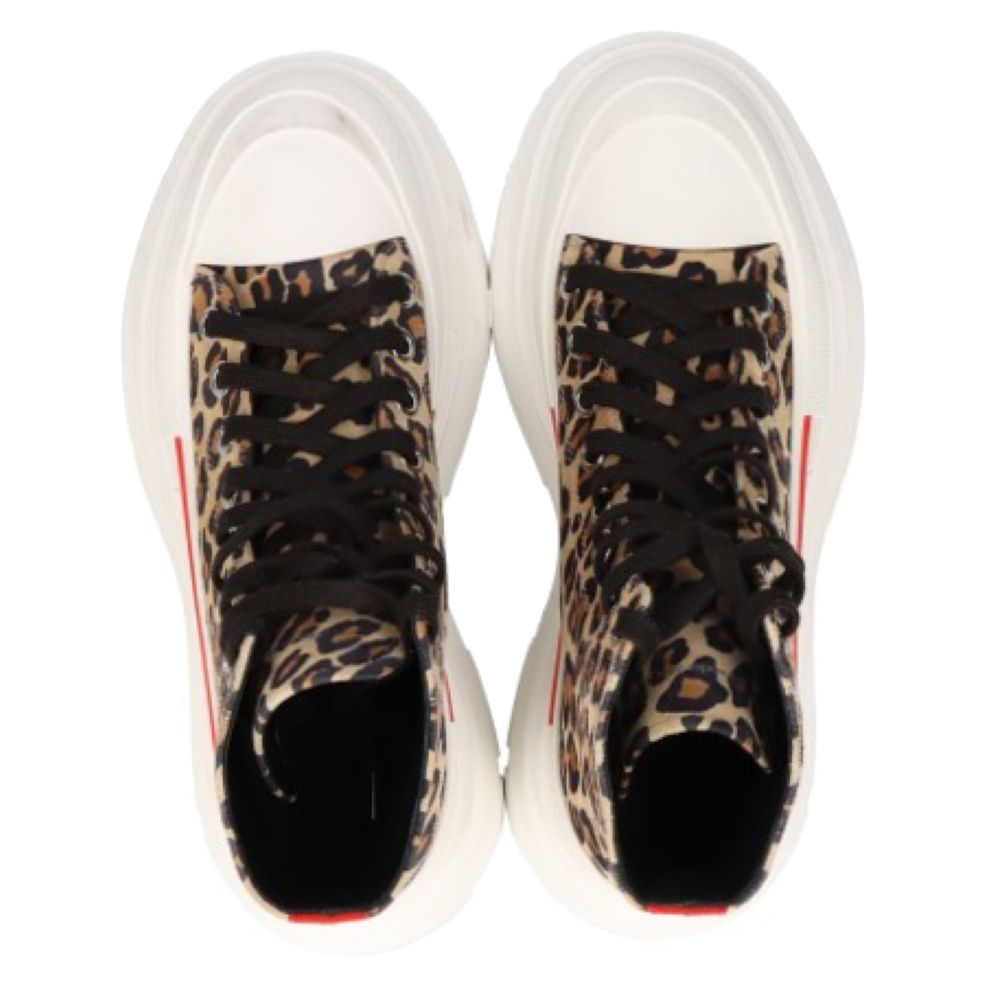 Alexander McQueen (アレキサンダーマックイーン) TREAD SLICK