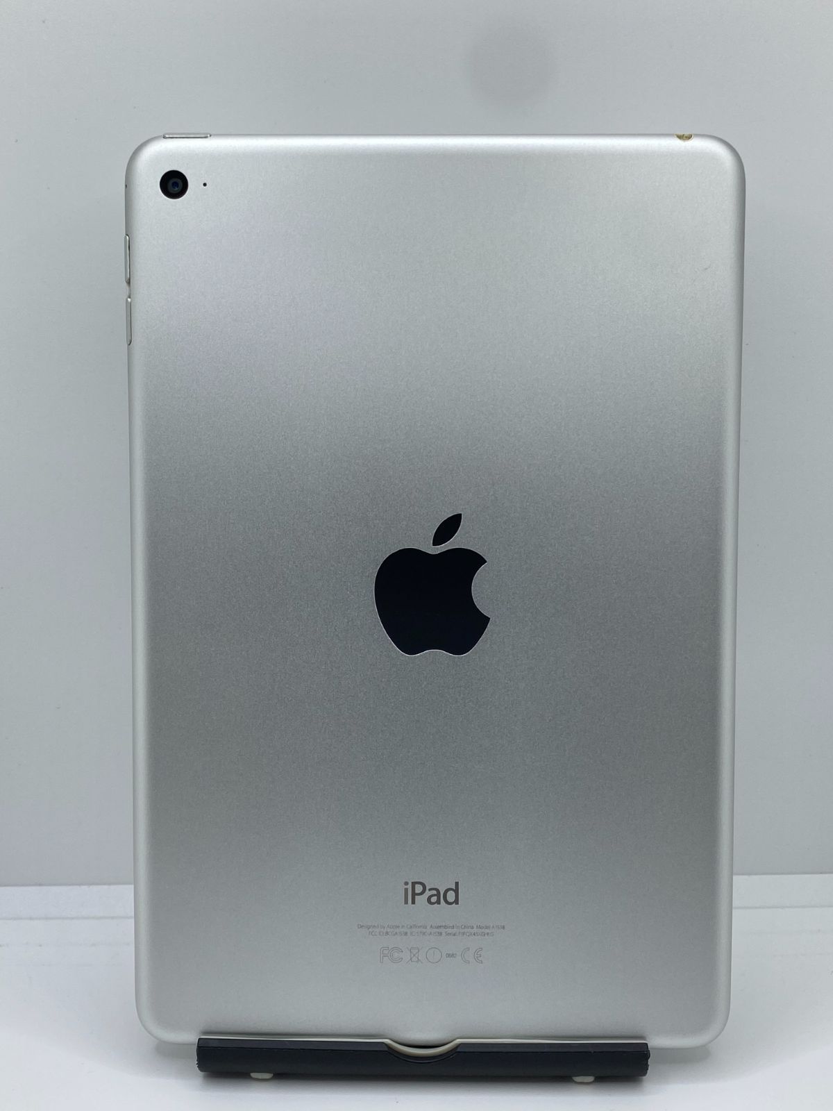 ジャンク品】iPadmini4 Wi-Fiモデル 64GB シルバー 【公式通販】