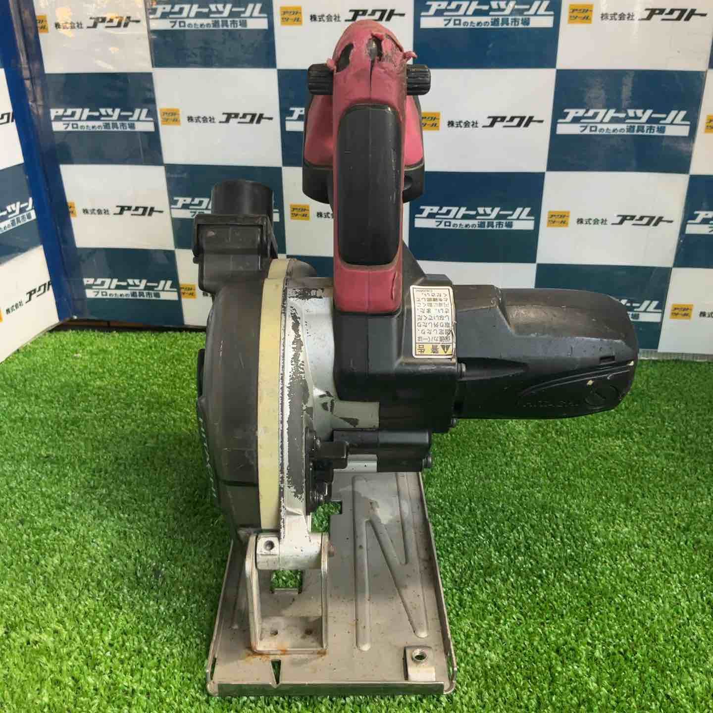 コードレスチップソーカッター CD14DSL