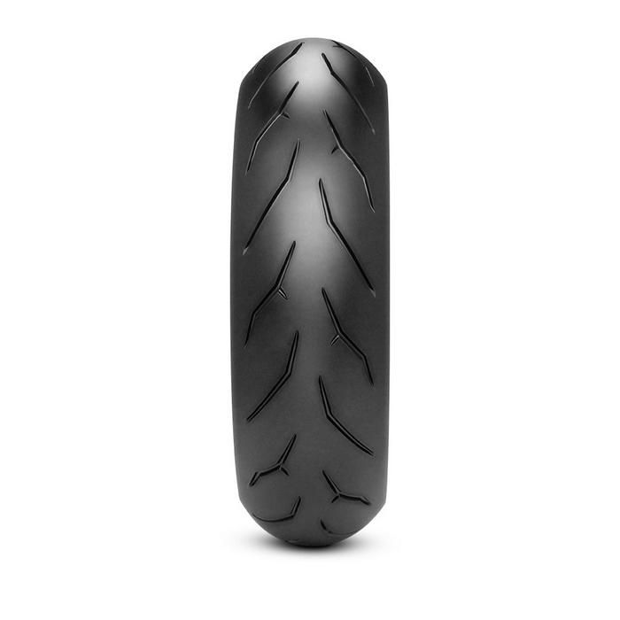 2営業日で発送 PIRELLI ピレリ 必ず 前に仕様をご 下さい P_3131800 DI ロッソコルサ R 190 55ZR17 75W TL