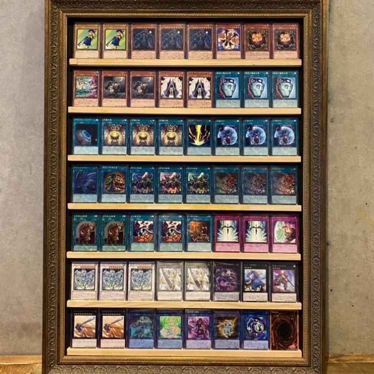 パンク デモンスミス 構築済みデッキ 遊戯王 最新コレックション P.U.N.K.デモンスミス】大会でも活躍