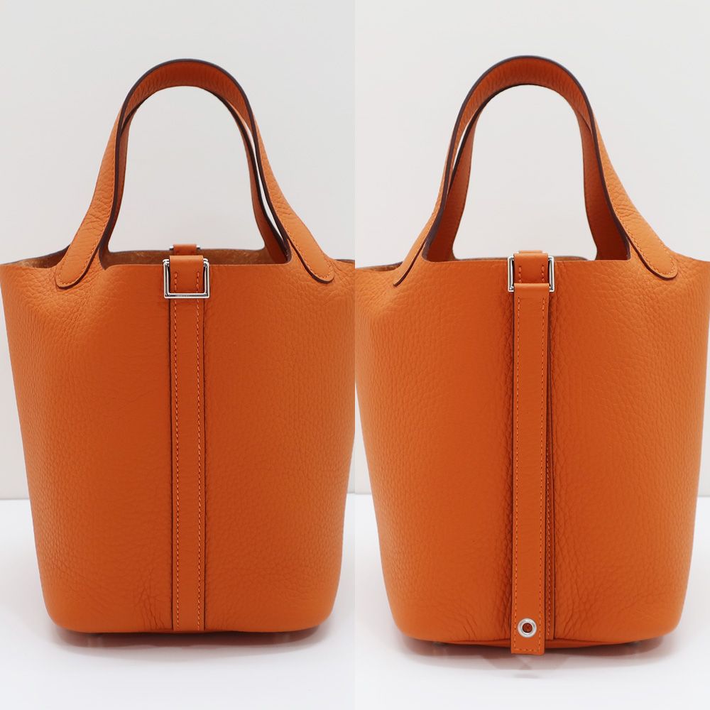 HERMES - 【専用】新品未使用 エルメス ピコタンロックPM