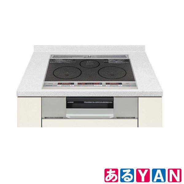 ♥品 外箱傷み パナソニック IHクッキングヒーター KZ-G32AS ビルトインタイプ 2口IH ラジエント 鉄 ステンレス対応 2000000008868
