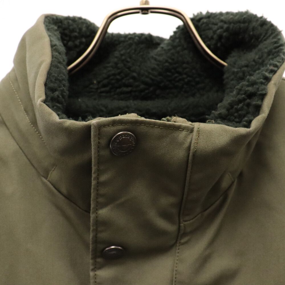 パタゴニア メープルグローブキャンバスジャケット patagonia カーキ