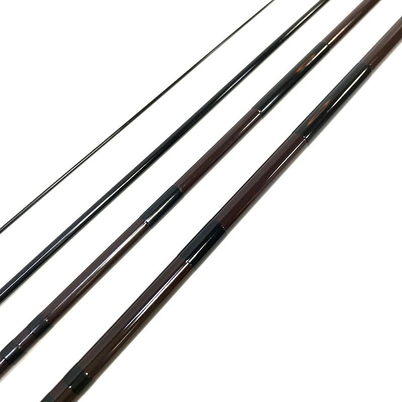 人気便利グッズ DAIWA ダイワ 二代目 聖 九 9 ヘラブナ竿 ヘラ竿 へら竿 釣り竿 ロッド