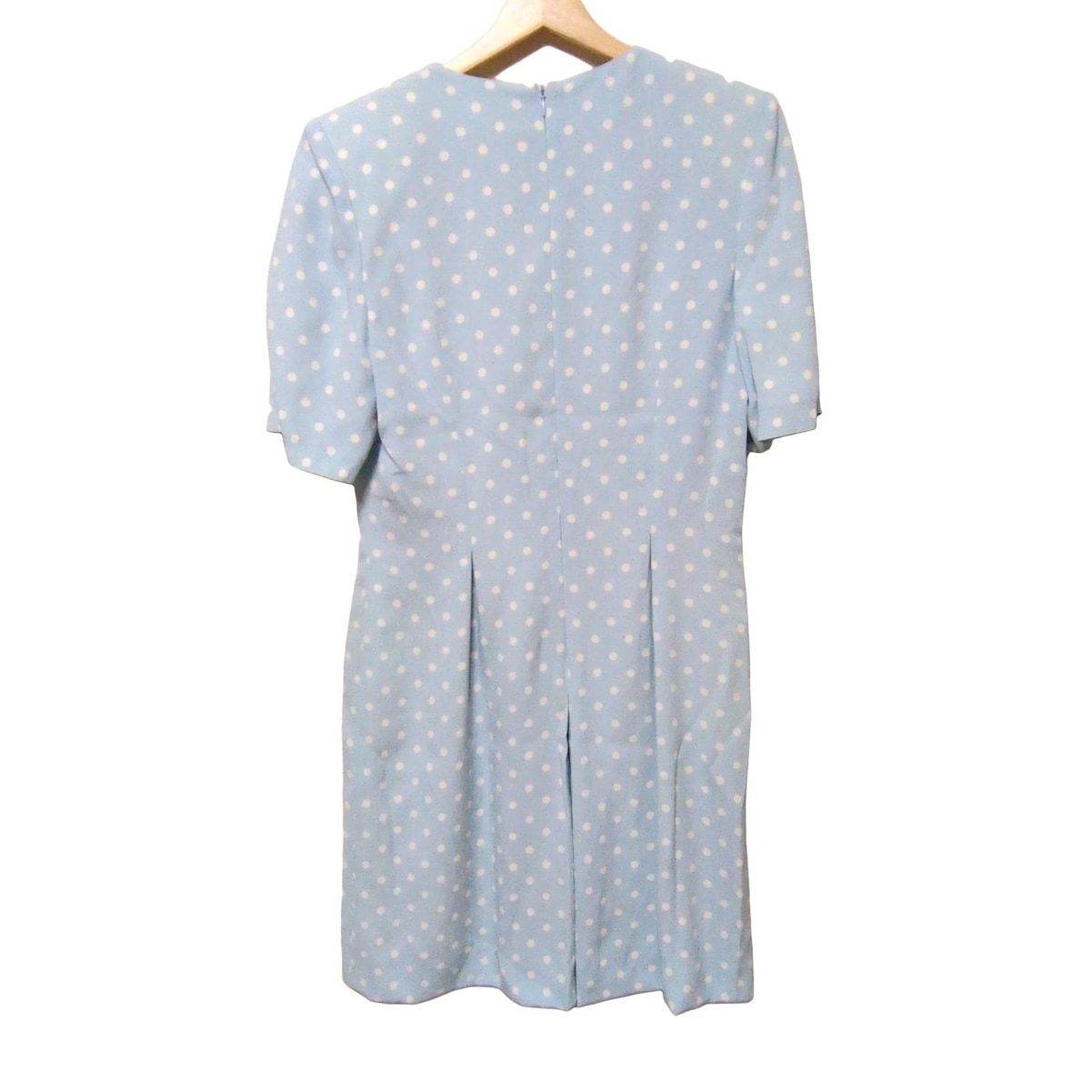 3 美品　GIVENCHY　ジバンシー　ワンピース　サイズ15 花柄 GIVENCHY*ジバンシー 花柄ヴィンテージワンピース フラワー