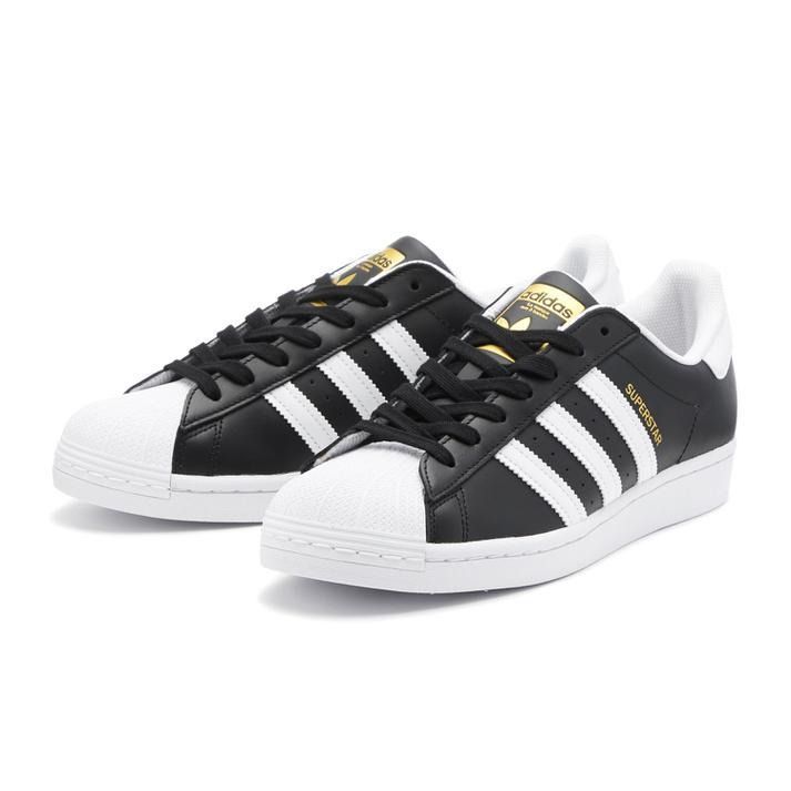 adidas アディダス SUPERSTAR  ABC-MART限定 新品箱付き 未使用 adidas SUPERSTAR 替え紐付き ABC-MART限定 - メルカリ