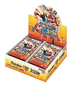 中古】バトルスピリッツ 超煌臨編 第2章 双刃乃神(デュアルフォース)