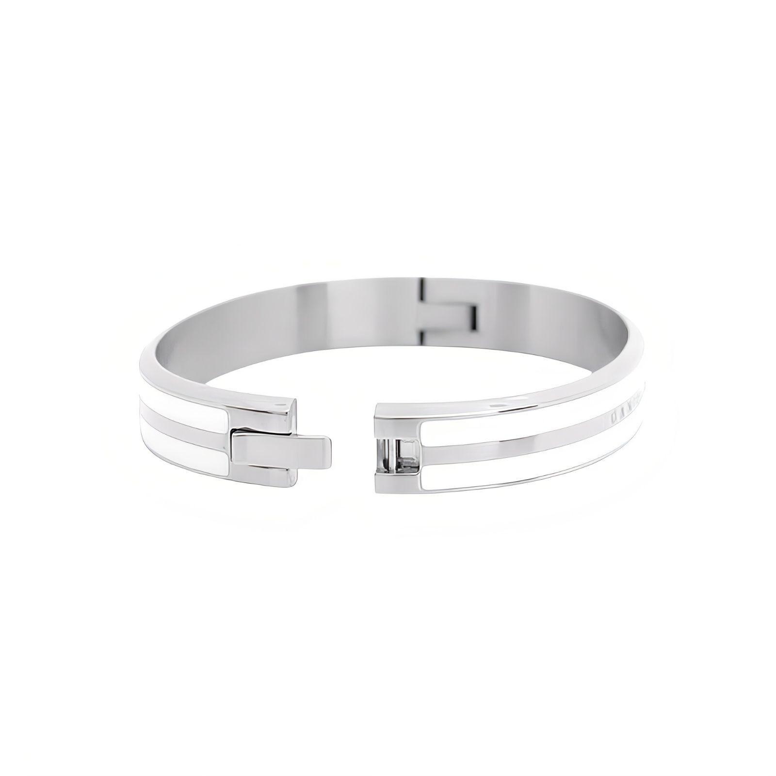 Daniel Wellington Emalie Infiniteバングル Lサイズ DW00400299 楽天市場】ダニエルウェリントン DANIEL WELLINGTON Emalie